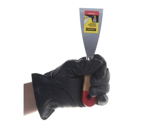 Шпатель для удаления ржавчины Stayer Master 1002-50 50 мм фото 4