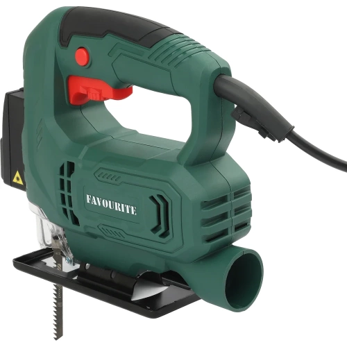 Лобзик FAVOURITE JS 700 700 Вт 114170700 Лобзик FAVOURITE JS 700 700 Вт 114170700