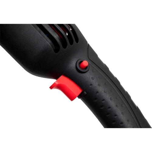 Сетевая УШМ (болгарка) Profipower PGS-1200R (1100 Вт, 125мм, 11000 об/мин, регулятор оборотов, в коробке) E0005 фото 7 Сетевая УШМ (болгарка) Profipower PGS-1200R (1100 Вт, 125мм, 11000 об/мин, регулятор оборотов, в коробке) E0005 фото 7