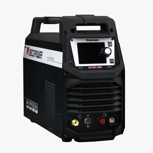 Плазморез DECAPOWER HF CUT 50P CUT50 фото 5