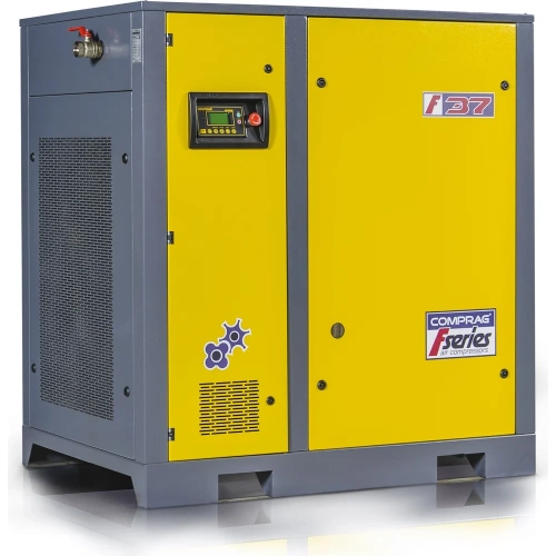 Винтовой компрессор COMPRAG F-3708 11410711 Винтовой компрессор COMPRAG F-3708 11410711