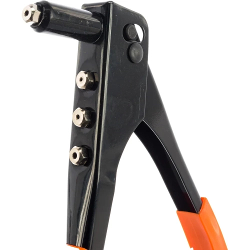 Заклепочник SANTOOL 225 мм 032201-225 фото 4