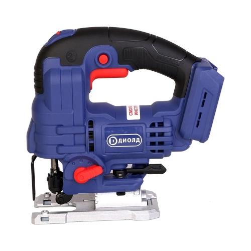 Аккумуляторная лобзиковая пила ДИОЛД Аплэ-20ли-01 10300100 фото 3