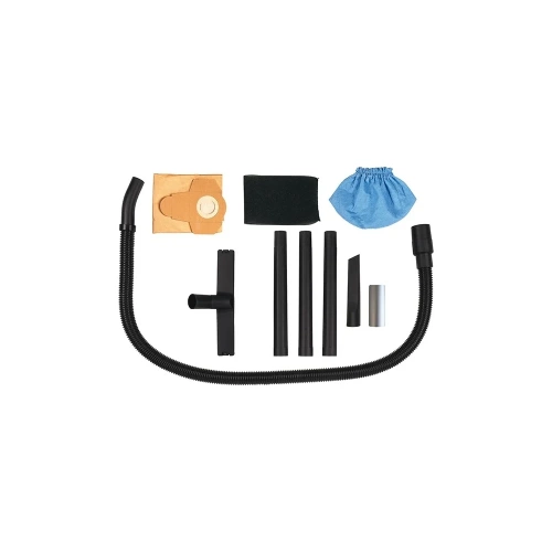 Строительный пылесос Einhell TC-VC 1815 S 2342390 фото 6 Строительный пылесос Einhell TC-VC 1815 S 2342390 фото 6