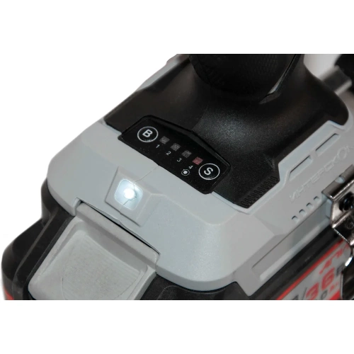 Бесщеточный ударный аккумуляторный гайковерт Интерскол ГАУ-250/18ВЭ Li-ion АПИ (картон, без аккум. и ЗУ) 936.0.0.70 фото 5 Бесщеточный ударный аккумуляторный гайковерт Интерскол ГАУ-250/18ВЭ Li-ion АПИ (картон, без аккум. и ЗУ) 936.0.0.70 фото 5