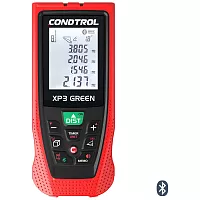 Лазерный дальномер Condtrol XP3 Green 120 м 1-4-107