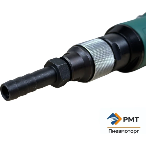 Прямая пневмошлифмашинка РМТ ПШМ-150У фото 4