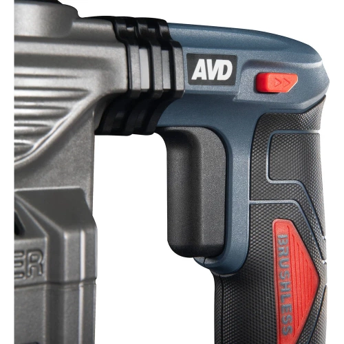 Перфоратор КВТ HB-20-30 серия ПРОФИ 106055 фото 9 Перфоратор КВТ HB-20-30 серия ПРОФИ 106055 фото 9