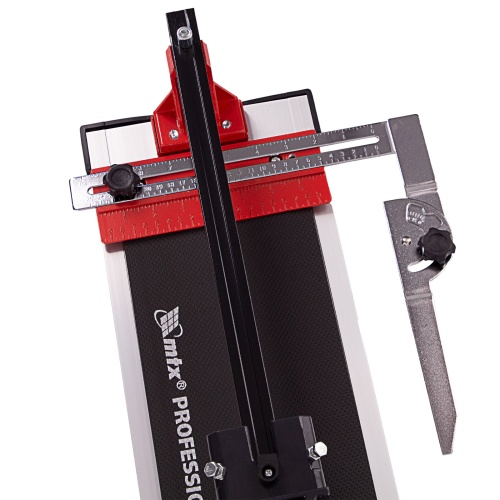 Плиткорез рельсовый 1200 мм MTX фото 7