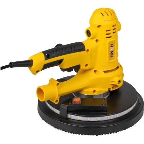 Шлифовальная машинка для стен и потолка ARMA ASM-918