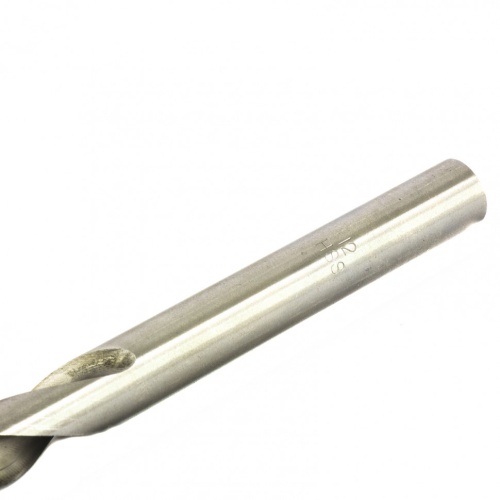 Сверло по металлу, 12 х 205 мм, полированное, удл, HSS, 5 шт, цилиндрический хвостовик Matrix фото 3 Сверло по металлу, 12 х 205 мм, полированное, удл, HSS, 5 шт, цилиндрический хвостовик Matrix фото 3