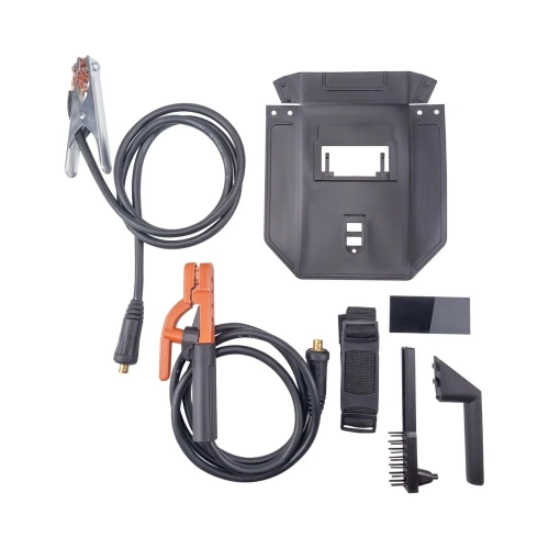 Сварочный аппарат Foxweld Мастер 250 Проф 5950 фото 7