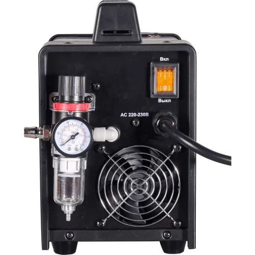 Инверторный плазменный резак Ресанта ИПР 40К 65/33 фото 7