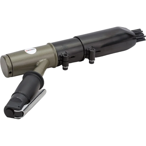 Пневмомолоток BYEMAX игольчатый тяжелый, пучок игл d-4мм BG-2111NS фото 3 Пневмомолоток BYEMAX игольчатый тяжелый, пучок игл d-4мм BG-2111NS фото 3