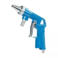 Пескоструйный пистолет NORDBERG со шлангом для забора песка NP9201