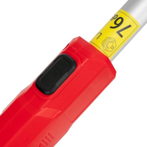 Триммер аккумуляторный GM-300, Li-Ion, 20 В MTX фото 19