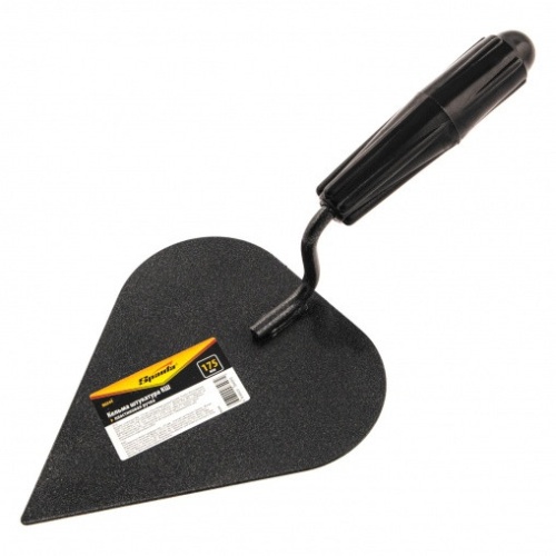 Кельма штукатура Sparta 86344 КШ 175 мм