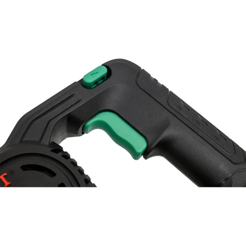 Бесщеточный аккумуляторный перфоратор DWT ABHP-20-22D-4C2 BMC фото 6