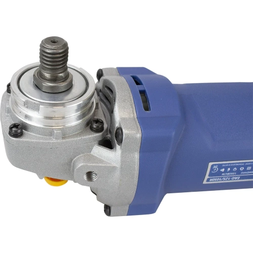 Машина шлифовальная угловая Redbo EAG125/1050R 20708 фото 9 Машина шлифовальная угловая Redbo EAG125/1050R 20708 фото 9