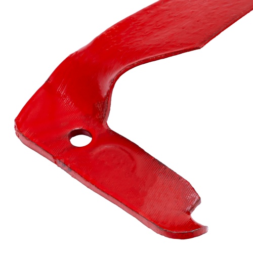 Коса "Соболь" №6, 600 мм, с отбитым полотном, Арти, фото 6