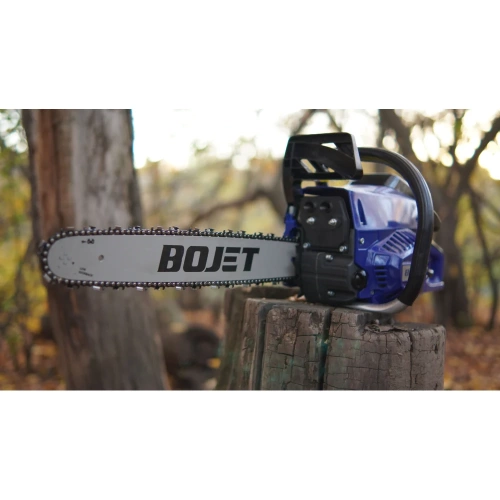 Цепная бензиновая пила BOJET GCS-54-20 фото 5