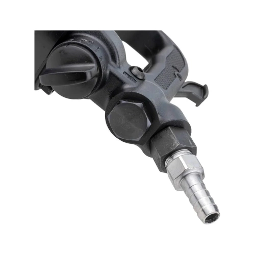 Гайковерт пневматический ударный Forsage 1" с длинным валом (4000 Нм) F-NC-8372(57863) фото 9 Гайковерт пневматический ударный Forsage 1" с длинным валом (4000 Нм) F-NC-8372(57863) фото 9