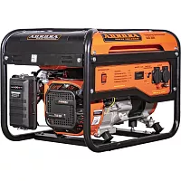 Бензиновый генератор Aurora AGE 3500 6771