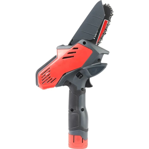 Цепная аккумуляторная пила Победа ПА 150 14.4 В 250205150 фото 5