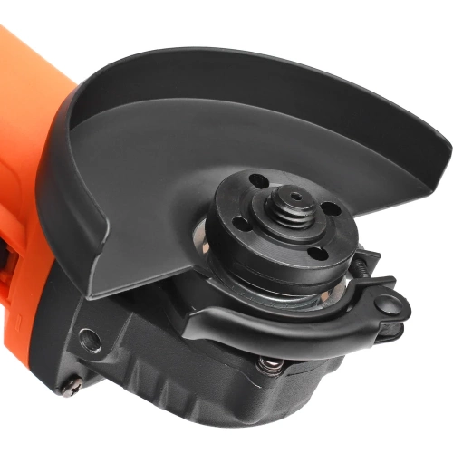 Углошлифовальная машина (УШМ) PATRIOT AG 126E тонкий корпус, пылезащищенная, диск 125 мм 110301127 фото 10 Углошлифовальная машина (УШМ) PATRIOT AG 126E тонкий корпус, пылезащищенная, диск 125 мм 110301127 фото 10