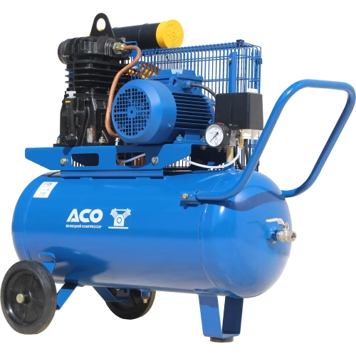 Компрессорная установка Бежецк АСО К-11 2517 К11.00.00.000 фото 3