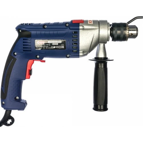 Ударная дрель ДИОЛД МЭСУ-6-01 10012080 фото 3 Ударная дрель ДИОЛД МЭСУ-6-01 10012080 фото 3