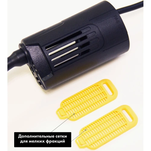 Углошлифовальная машина PARTNERTOOL PAG125-1100D фото 11