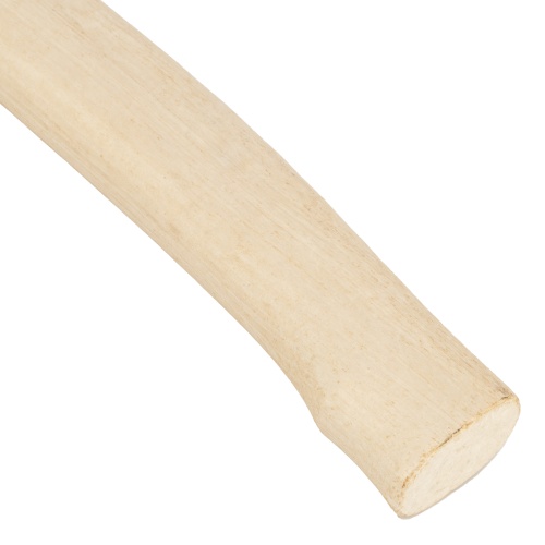 Топорище, шлифованное, Бук, 500 мм фото 3