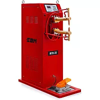 Машина контактной сварки ЕВМ МТП-35 380 В 1507102
