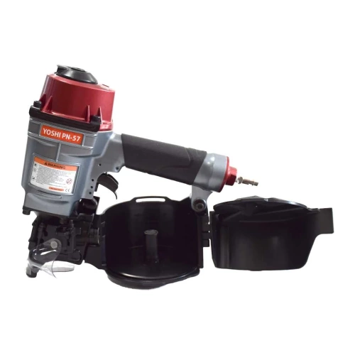 Пневматический гвоздезабивной пистолет Yoshi PN-57 МБ000025409 фото 7