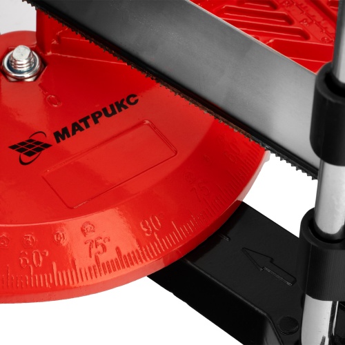 Стусло прецизионное, 420 мм МАТРИКС фото 7