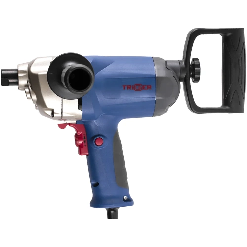 Дрель-миксер Trigger 20051 тов-175543 фото 3 Дрель-миксер Trigger 20051 тов-175543 фото 3