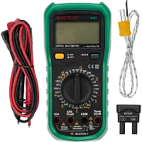 Цифровой мультиметр Mastech MY62 00-00000270
