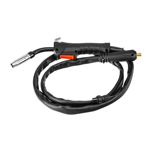 Аппарат инвертор. полуавтомат. cварки FCAW-130, 130 А, ПВ 60%// MTX фото 18