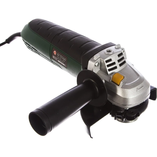 Шлифовальная угловая машина Калибр МШУ-125/1000ЕКК 00000074122 фото 5 Шлифовальная угловая машина Калибр МШУ-125/1000ЕКК 00000074122 фото 5