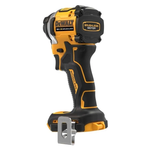 Аккумуляторный набор DEWALT DCK2050E2T, 18 В: дрель-шуруповерт DCD805 + шуруповерт DCF850, с 2 АКБ 1.7 Ач и ЗУ, в кейсе TSTAK DCK2050E2T-QW фото 6 Аккумуляторный набор DEWALT DCK2050E2T, 18 В: дрель-шуруповерт DCD805 + шуруповерт DCF850, с 2 АКБ 1.7 Ач и ЗУ, в кейсе TSTAK DCK2050E2T-QW фото 6