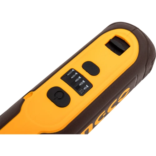 Аккумуляторная отвертка INGCO SUPER 4В, 5Hm, 1/4, CSDLI04062 фото 5 Аккумуляторная отвертка INGCO SUPER 4В, 5Hm, 1/4, CSDLI04062 фото 5