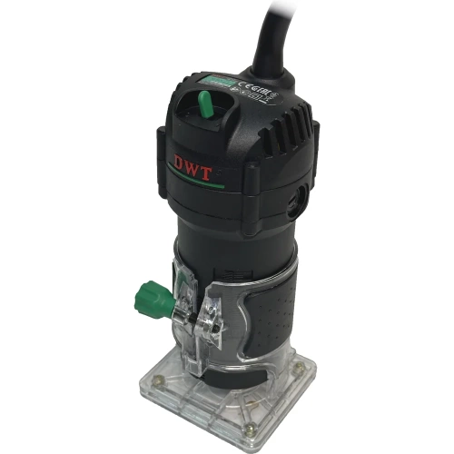 Кромочный фрезер DWT KFP06-30 фото 5 Кромочный фрезер DWT KFP06-30 фото 5