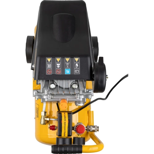 Компрессор воздушный поршневой масляный ARMA 1,5 кВт, 24л ресивер, 260 л/мин AROC-24 фото 5 Компрессор воздушный поршневой масляный ARMA 1,5 кВт, 24л ресивер, 260 л/мин AROC-24 фото 5