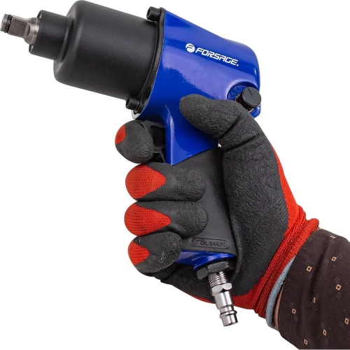 Гайковерт пневматический ударный Forsage 1/2 (690Нм) F-NC-4230(61556) фото 10 Гайковерт пневматический ударный Forsage 1/2 (690Нм) F-NC-4230(61556) фото 10