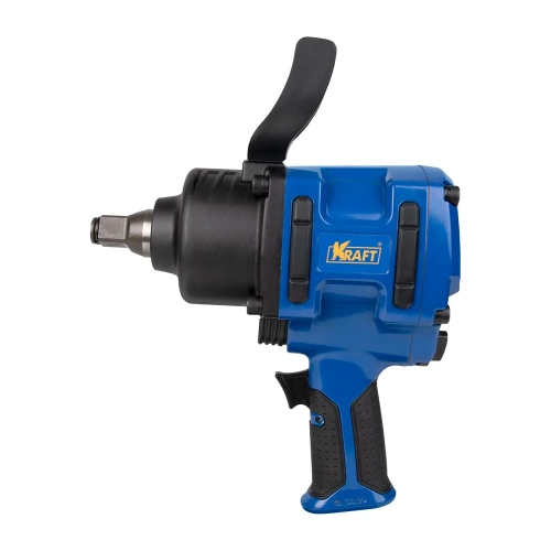 Пневматический ударный пневмогайковерт KRAFT 3/4 KT 707005