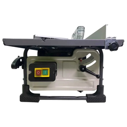 Настольная распиловочная пила REALREZ RWTS 200 REZ-RWTS-200 фото 6