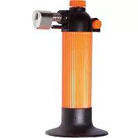 Газовая горелка РемоКолор, тип карандаш, с пьезоподжигом, МТ-4, заправка бутаном С4Н10 73-0-006