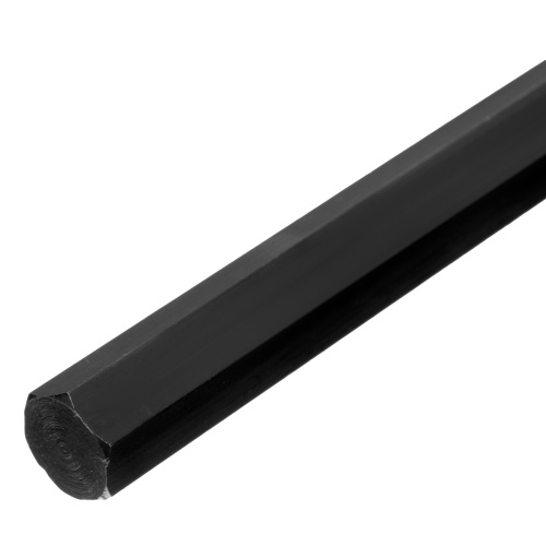 Ключ имбусовый HEX, 12 мм, CrV Matrix фото 3