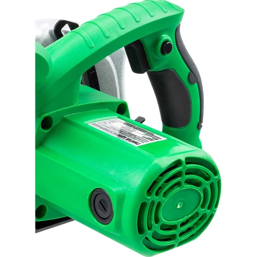 Пила циркулярная Rockforce 1200 Вт, 5500 об/мин, размер диска 185х20х2.4 мм RF-7185(60752) фото 5